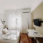 Soar I Saldanha I Premium Climate Comfort 1 Min To Metro, Near Coworks And Eduardo Vii Park *