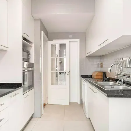 Privat bolig Soar L Marques De Pombal L Lisboa