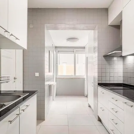 Saldanha Apartment *