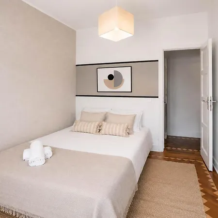 Saldanha Apartment *