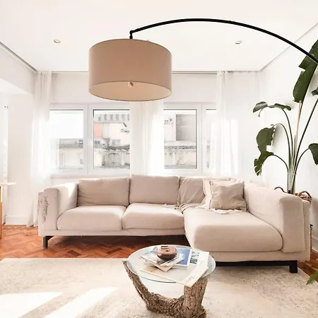 Saldanha Apartment