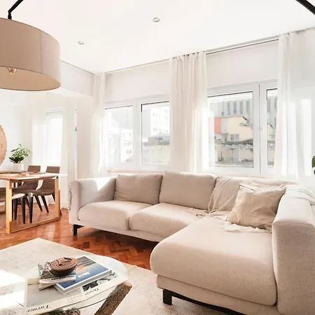 Apartment Saldanha *