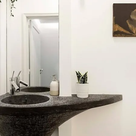 Apartment Saldanha Lissabon