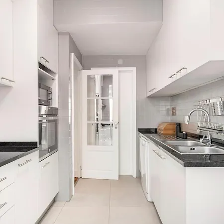 Saldanha Apartment *
