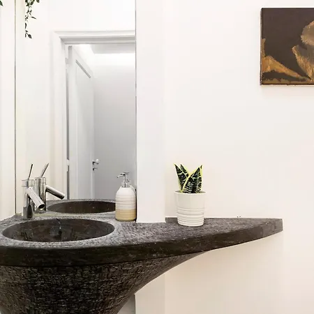 Apartment Saldanha *