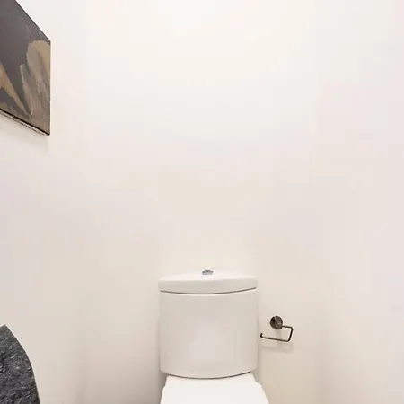 Saldanha Apartment *
