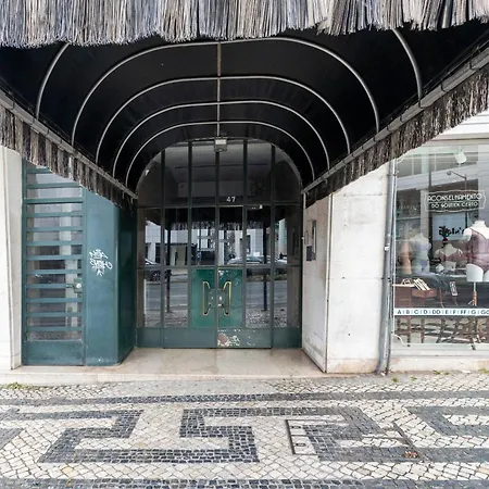 Saldanha Appartamento