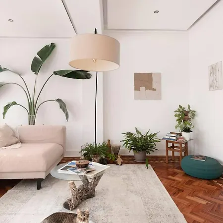 Apartment Saldanha