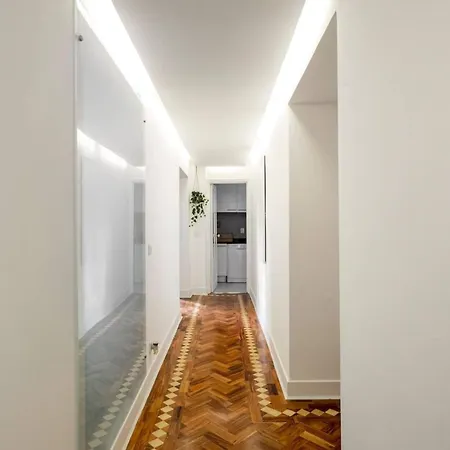 Apartment Saldanha
