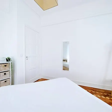Apartment Saldanha *