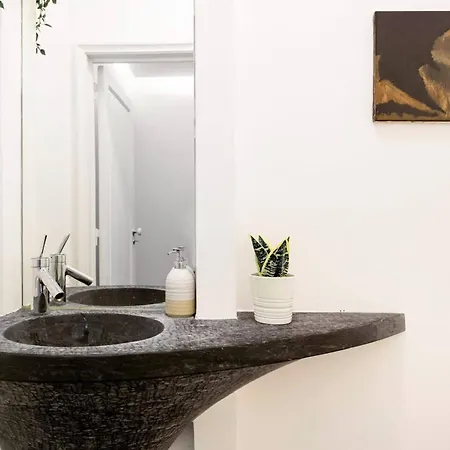 Apartment Saldanha Lissabon