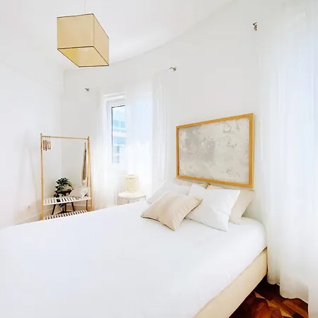 Saldanha Apartment