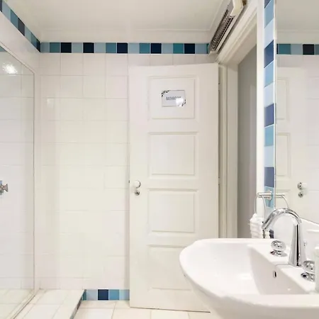 Saldanha Apartment