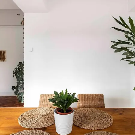 Apartment Saldanha
