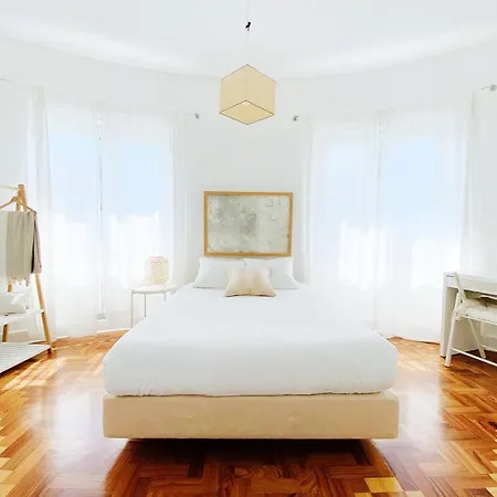 Saldanha Apartment *