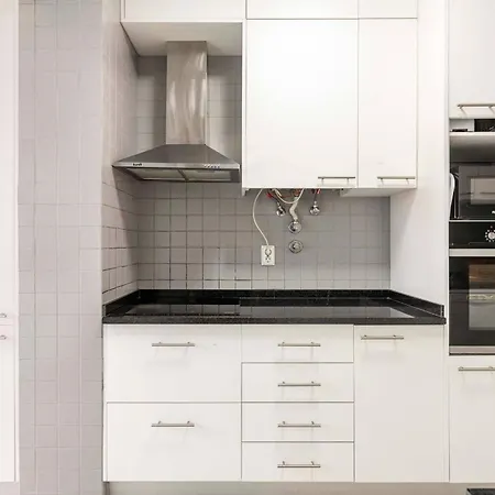 Apartment Saldanha