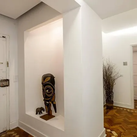 Saldanha Apartment Lissabon