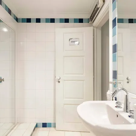 Saldanha Apartment