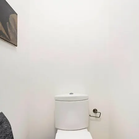 Saldanha Apartment *
