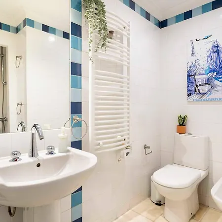 Apartment Saldanha
