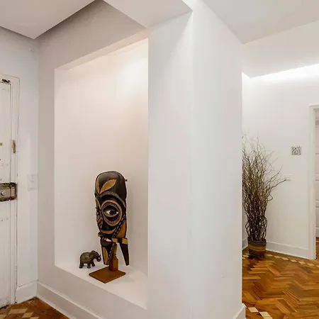 Saldanha Apartment