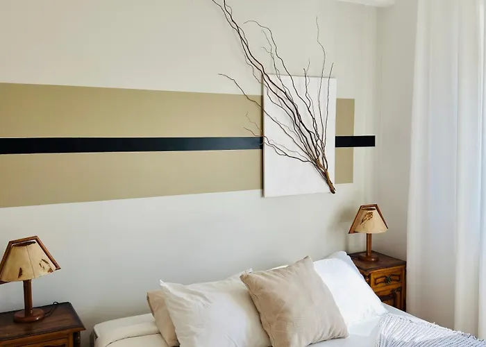 Habitación en casa particular Soar L Saldanha L Premium Climate Comfort 1 Min To Metro, Near Coworks And Eduardo Vii Park Lisboa