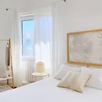 Soar L Saldanha L Premium Climate Comfort 1 Min To Metro, Near Coworks And Eduardo Vii Park *