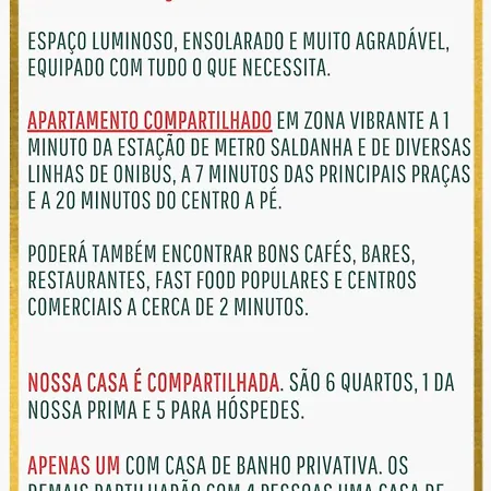 Soar L Marques De Pombal L منزل للإقامة *