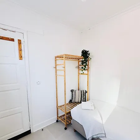 Soar L Marques De Pombal L בית אירוח ליסבון