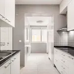 Privat bolig Soar L Saldanha L Premium Climate Comfort 1 Min To Metro, Near Coworks And Eduardo Vii Park Lisboa