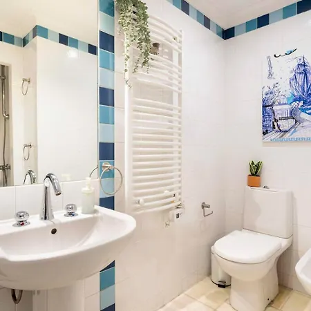 Soar L Marques De Pombal L Homestay