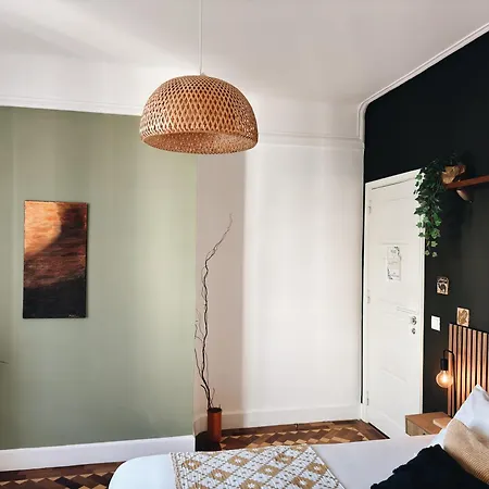 Soar L Marques De Pombal L Homestay Lisbon