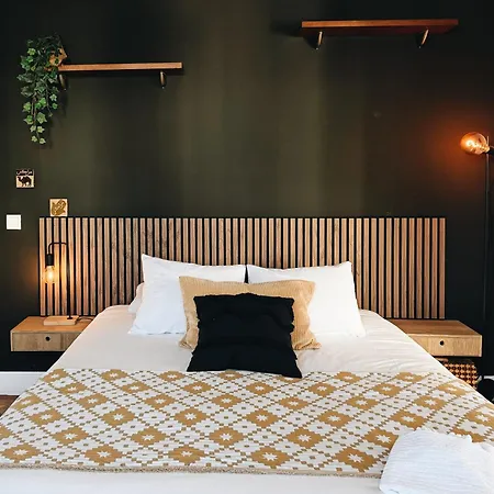 Homestay Soar L Marques De Pombal L