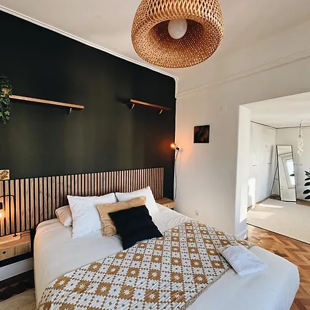 Soar L Marques De Pombal L Homestay Lisbon