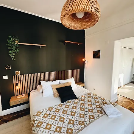 Soar L Marques De Pombal L Homestay Lisbon