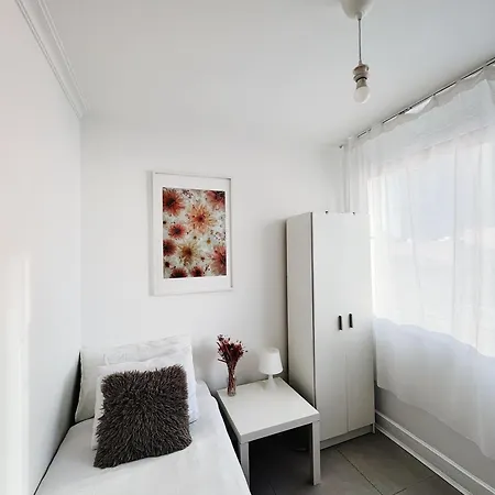 Soar L Marques De Pombal L Homestay