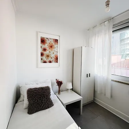 Homestay Soar L Marques De Pombal L *